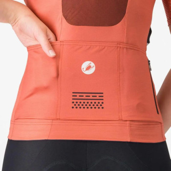 Castelli UNLIMITED PRO 2 W