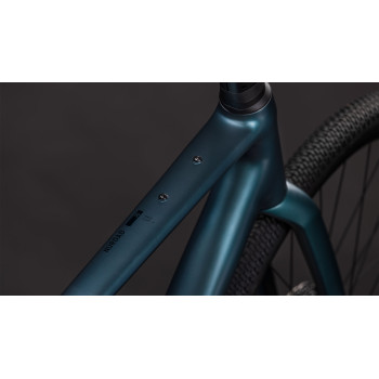 CUBE Nuroad Race royalgreen´n´black 2026