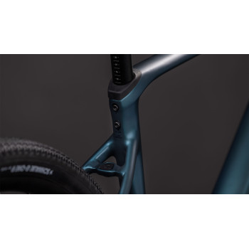 CUBE Nuroad Race royalgreen´n´black 2026