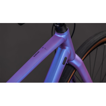 CUBE Nuroad EX  blueiris´n´lilac 2026