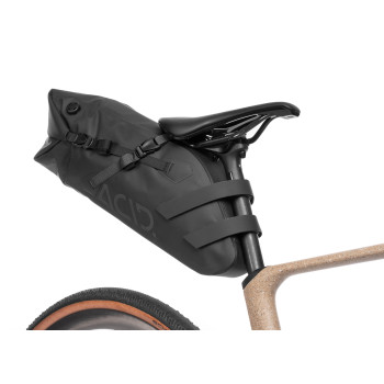 Podsedlová taška ACID Saddle Bag PACK PURE 10
