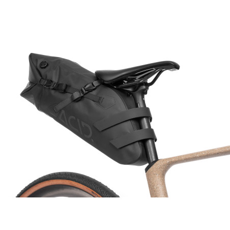 Podsedlová taška ACID Saddle Bag PACK PURE 10
