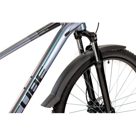 Blatníky ACID Click 75