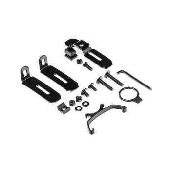 Blatníky ACID Click 75