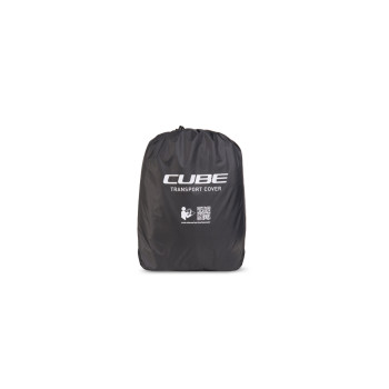 CUBE transportný obal na bicykel