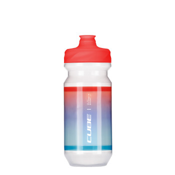 Fľaša CUBE Flow DS 500ml Teamline