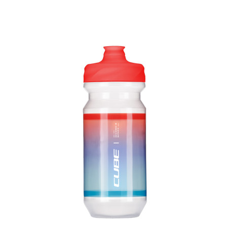 Fľaša CUBE Flow DS 500ml Teamline