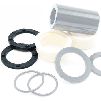 Crush podložka vložiek oka tlmiča FOX (pre šírky 19.05/20.83/21.08/21.54 mm)