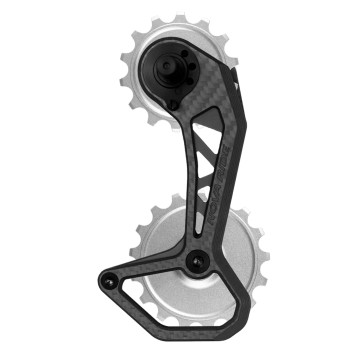   Ramienko NOVA RIDE Carbon Ceramic EVO S Shimano Dura Ace/Ultegra 12Speed