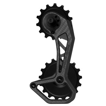   Ramienko NOVA RIDE Carbon Ceramic EVO S Shimano Dura Ace/Ultegra 12Speed