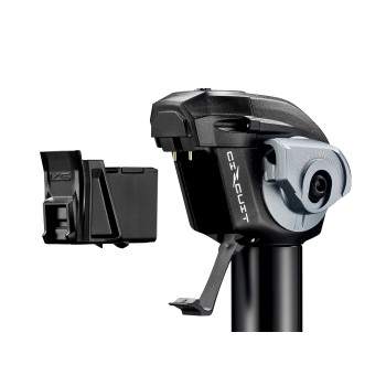 Batéria Kind Shock LEV Circuit & RAGE Circuit 400mAh