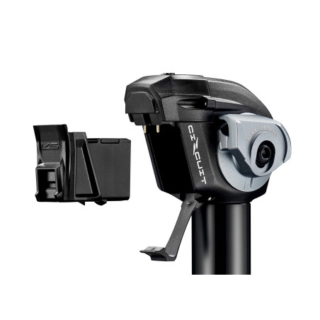 Batéria Kind Shock LEV Circuit & RAGE Circuit 400mAh