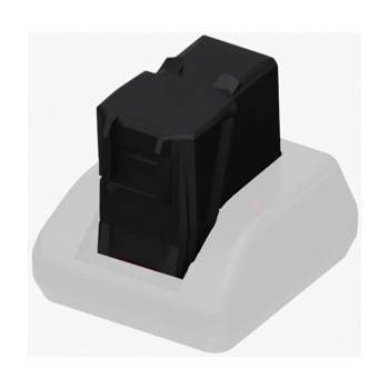 Batéria Kind Shock LEV Circuit & RAGE Circuit 400mAh