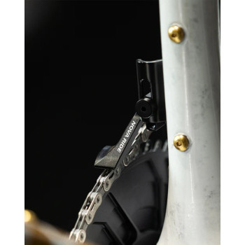  Vodítko reťaze Nova Ride Road ChainKeeper Short