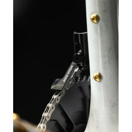  Vodítko reťaze Nova Ride Road ChainKeeper Short