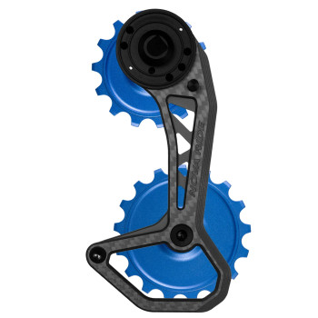  Ramienko NOVA RIDE Carbon Ceramic EVO S SRAM Red/Force/Rival AXS 12Speed
