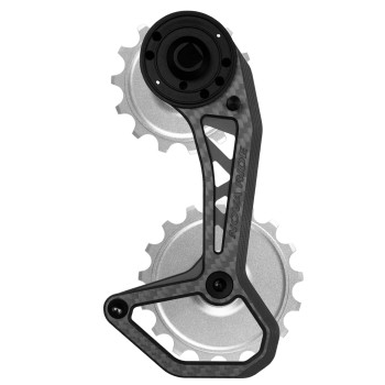   Ramienko NOVA RIDE Carbon Ceramic EVO S SRAM Red/Force/Rival AXS 12Speed