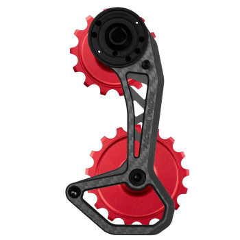   Ramienko NOVA RIDE Carbon Ceramic EVO S SRAM Red/Force/Rival AXS 12Speed