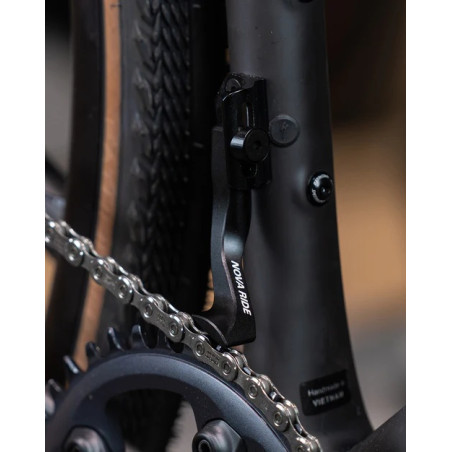  Vodítko reťaze Nova Ride Road ChainKeeper Long