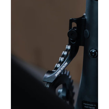  Vodítko reťaze Nova Ride Road ChainKeeper Long