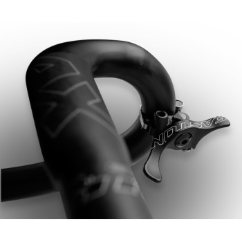 Ovládacia páčka sedlovky Easton EA90 AX Gravel