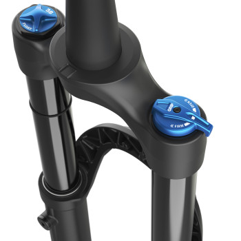 Vidlica FOX 36 Rhythm Grip 29\" 160mm 2026