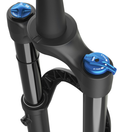 Vidlica FOX 36 Rhythm Grip 29\" 160mm 2026