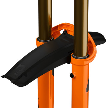 Vidlica FOX 40 Factory GripX2 29\" Orange 2027