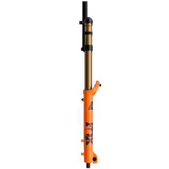 Vidlica FOX 40 Factory GripX2 29\" Orange 2027