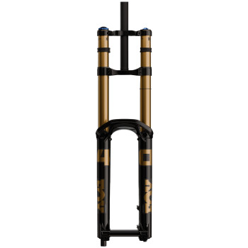 Vidlica FOX 40 Factory GripX2 29\" 2027