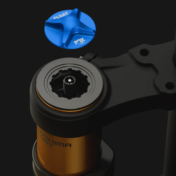 Vidlica FOX 40 Factory GripX2 29\" 2027