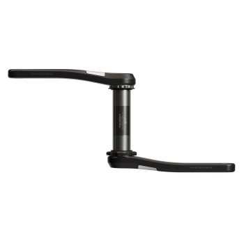 Kľuky Race Face ERA SL Carbon Stealth