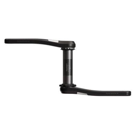 Kľuky Race Face ERA SL Carbon Stealth