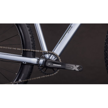 CUBE Attention SLX slategrey´n´black 2026