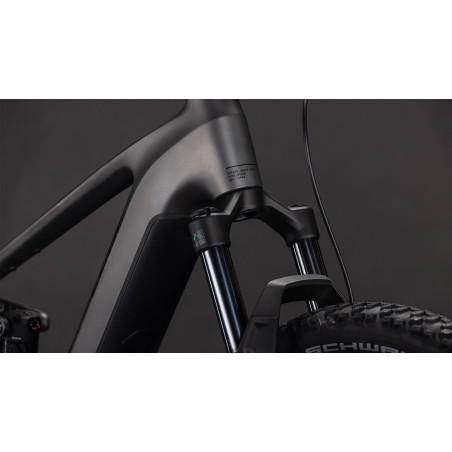 CUBE Stereo Hybrid ONE22 Race 800 slabgrey´n´chrome 2026