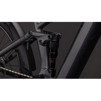 CUBE Stereo Hybrid ONE22 Race 800 slabgrey´n´chrome 2026