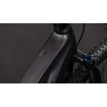 CUBE Stereo Hybrid ONE22 Race 800 slabgrey´n´chrome 2026