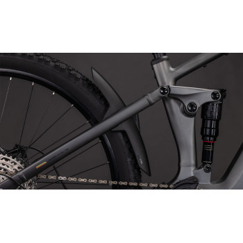 CUBE Stereo Hybrid ONE22 Race 800 slabgrey´n´chrome 2026