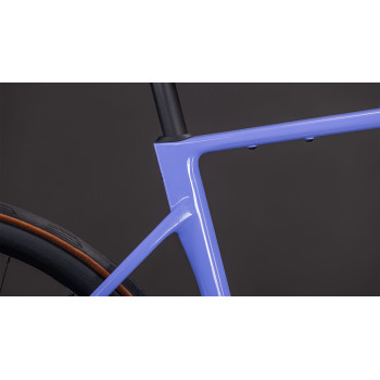 CUBE Attain C:62 SLX lucidlilac´n´black 2026