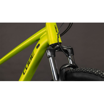 CUBE Aim Pro lizard´n´black 2026