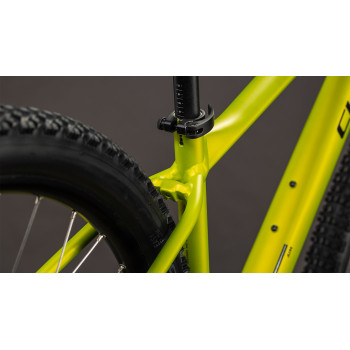 CUBE Aim Pro lizard´n´black 2026