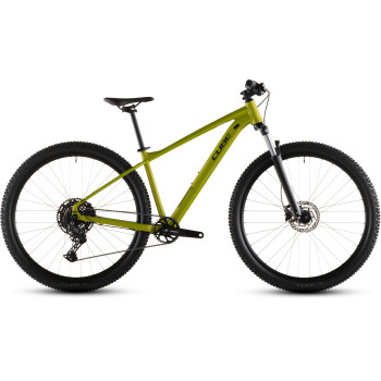 CUBE Aim Pro lizard´n´black 2026