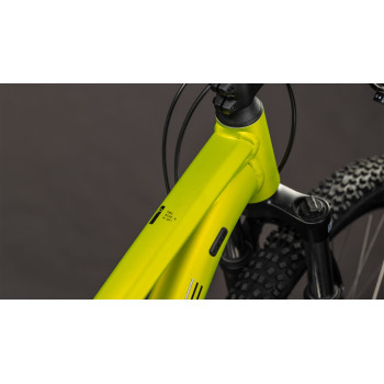 CUBE Aim Pro lizard´n´black 2026