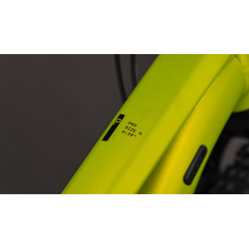 CUBE Aim Pro lizard´n´black 2026