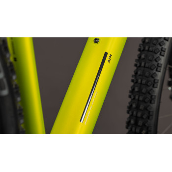 CUBE Aim Pro lizard´n´black 2026