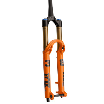 Vidlica FOX 38 Factory Grip X2 29\" Orange 2027