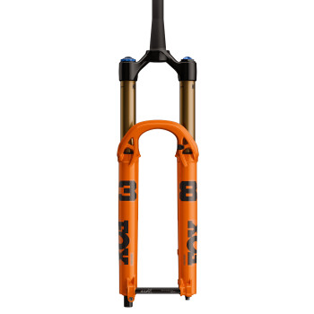 Vidlica FOX 38 Factory Grip X2 29\" Orange 2027