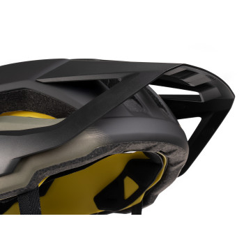 Prilba CUBE Stray MIPS, TM Reed Green