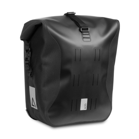 Bočná taška ACID PRO 15 na zadný nosič SMLink 2.0