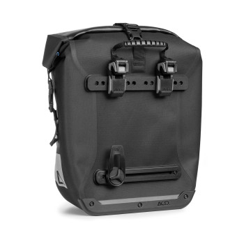 Bočná taška ACID PRO 15 na zadný nosič SMLink 2.0